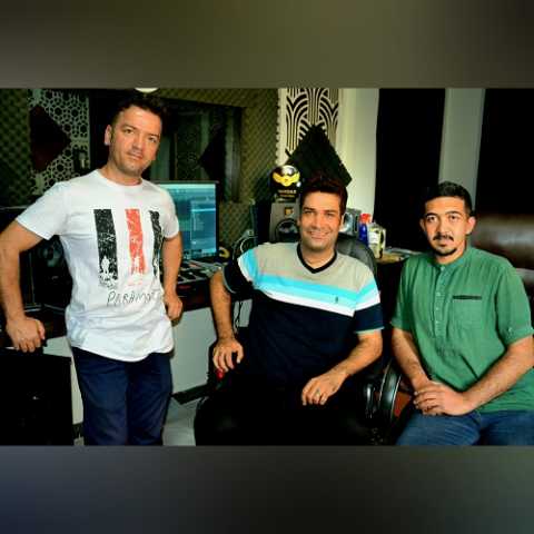 دانلود آهنگ رامین رادمان ناصر خندانی sway 1 Ramin Radman ft Naser Khandani sway